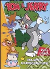 Tom & Jerry. Una coppia di formidabili amici libro