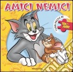 Tom & Jerry. Amici nemici. Libro puzzle libro