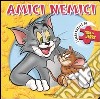 Tom & Jerry. Amici nemici. Libro puzzle libro