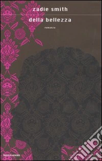 Della bellezza libro