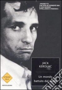 Un mondo battuto dal vento libro