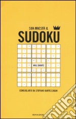 Sua maestà il Sudoku libro