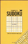 Sua maestà il Sudoku libro