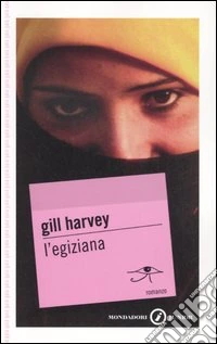L'egiziana libro