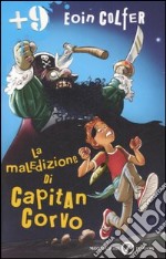 La maledizione di Capitan Corvo libro