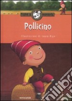 Pollicino libro