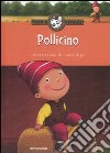 Pollicino libro