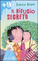 Il rifugio segreto libro