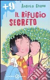 Il rifugio segreto libro