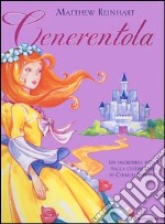 Cenerentola. Libro pop-up libro