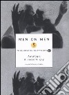 Men on men. Antologia di racconti gay. Vol. 5 libro