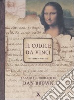 Il Codice da Vinci. Taccuino di viaggio libro