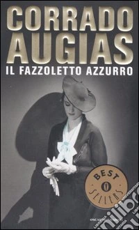 Il fazzoletto azzurro libro
