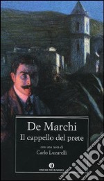 Il cappello del prete libro