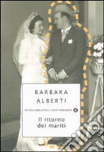 Il ritorno dei mariti libro