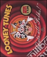 That's all folks! Looney Tunes libro