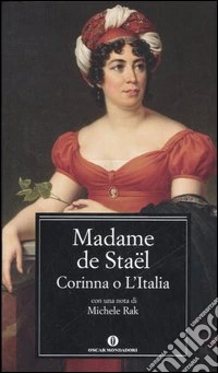 Corinna o l'Italia libro
