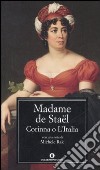 Corinna o l'Italia libro