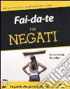 Fai da te per negati libro