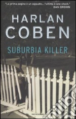 Suburbia killer libro