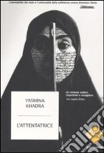 L'attentatrice libro