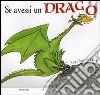 Se avessi un drago libro