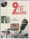 Il meglio di 90° minuto. Con DVD libro