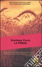 La preda libro