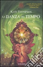 La danza del tempo libro