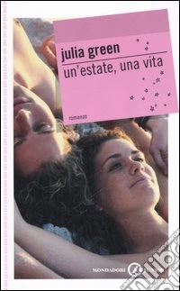 Un'estate, una vita libro
