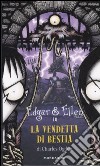 La Vendetta libro