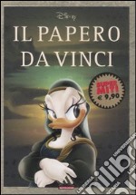 Il Papero da Vinci libro