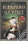 Il Papero da Vinci libro