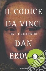 Il Codice da Vinci. Ediz. a caratteri grandi libro