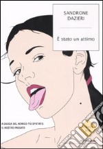 È stato un attimo libro