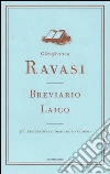 Breviario laico libro