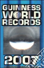 Guinness World Records 2007 libro usato