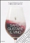 Saper gustare il vino libro