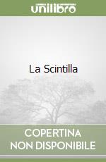 La Scintilla libro