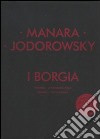 I Borgia vol. 3-4 libro