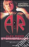 Alex Rider - Stormbreaker libro