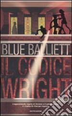 Il Codice Wright libro