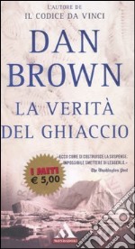 La verità del ghiaccio libro usato