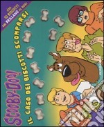 Il caso dei biscotti scomparsi. Scooby-Doo!