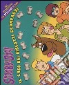 Il caso dei biscotti scomparsi. Scooby-Doo! libro