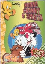 Nonna Granny è sparita. Giallo Titti. Vol. 5 libro