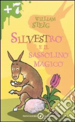 Silvestro e il sassolino magico libro