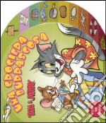 Tom & Jerry. Una crociera burrascosa libro