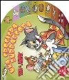 Tom & Jerry. Una crociera burrascosa libro