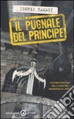 Il pugnale del principe libro